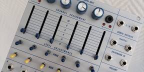 Buchla model 207t (comme neuf)