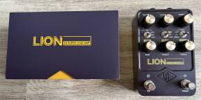 Vends UAFX Lion 68 parfait état dans sa boite