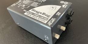 Radial Engineering SB-6