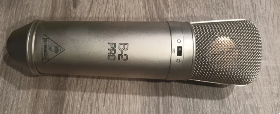 Vends pack complet micro B2 Pro