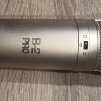 Vends pack complet micro B2 Pro