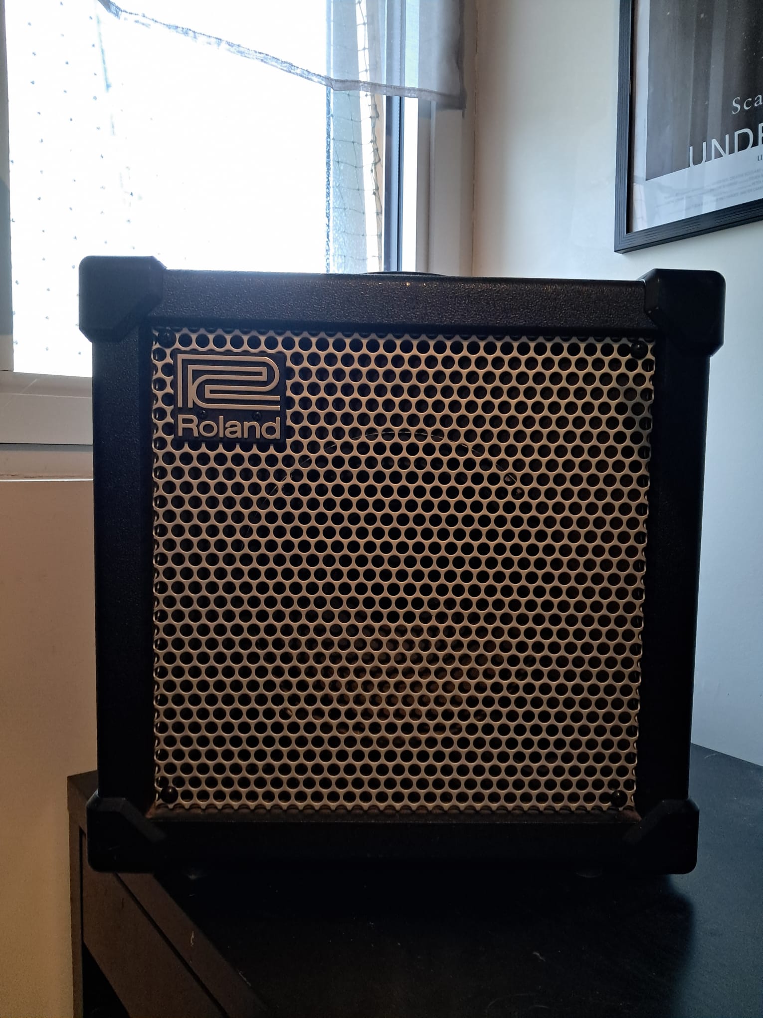 Ampli Guitare Roland Cube-20XL
