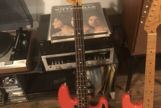 Squier Classic Vibe Precision Bass '60s (2008-2014)
