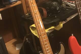 Squier Classic Vibe Late 50s Precision Bass