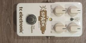 Vends Boost Spark TC Electronics