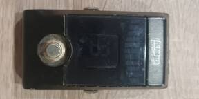 Vends Accordeur Korg Pitchblack