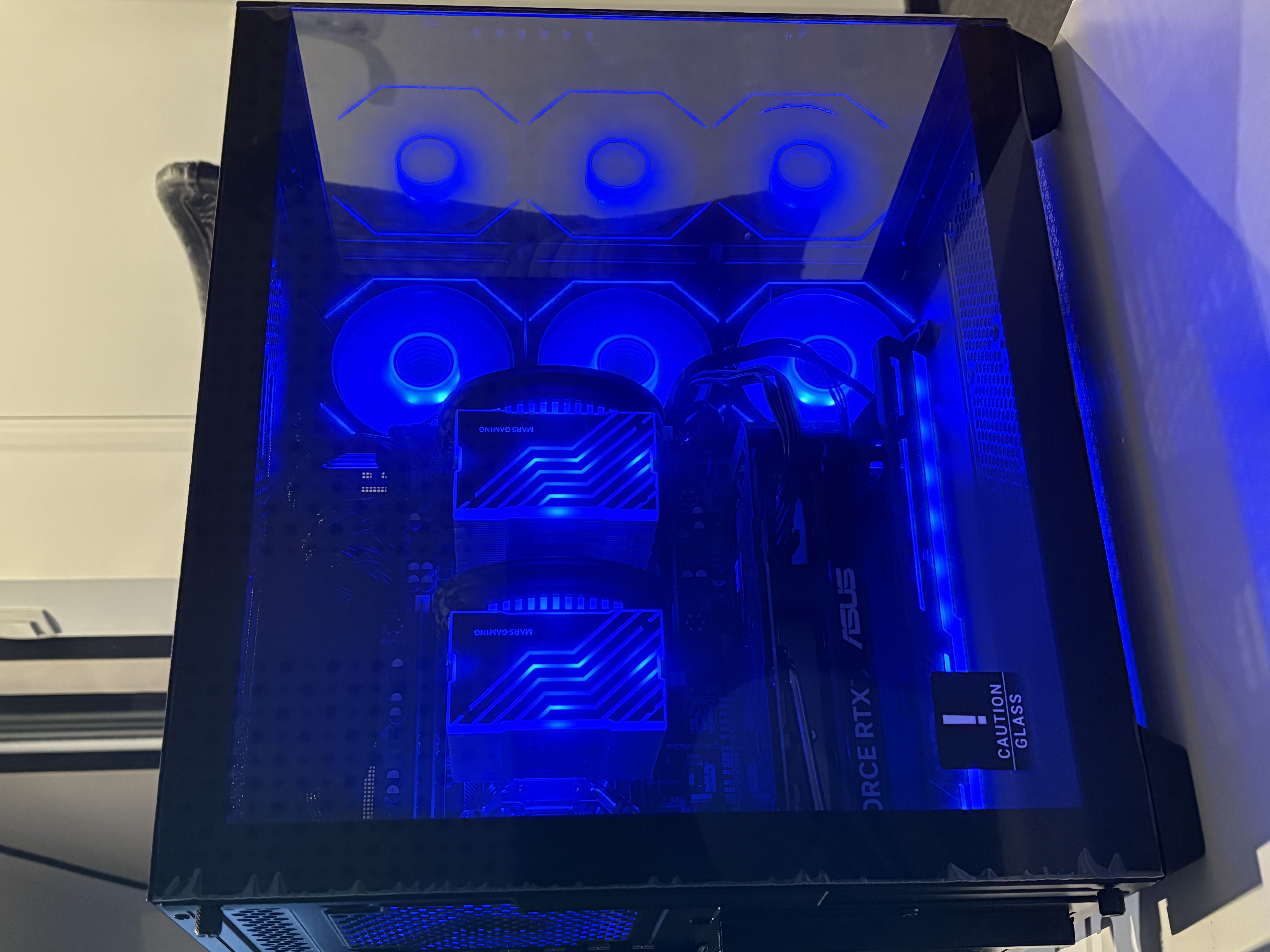 Vends workstation création audio et réseaux sociaux 