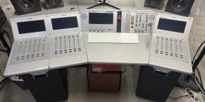 Studer OnAir 2000 M2 ex-Radio France