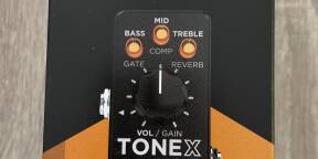Vends ToneX One NEUF