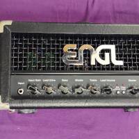 Vends tête ENGL Gigmaster 15
