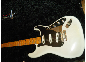 Fender Custom Shop George Fullerton Prototype