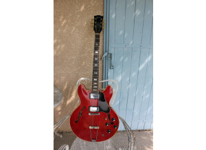 Gibson ES-335 TD (87124)
