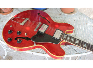 Gibson ES-335 TD (29413)