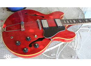 Gibson ES-335 TD (99438)