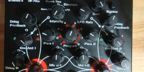 Vends T Resonator MKII