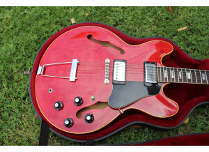 Gibson ES-335 TD (858)