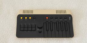 Telepathic Instruments - Orchid Orc-1