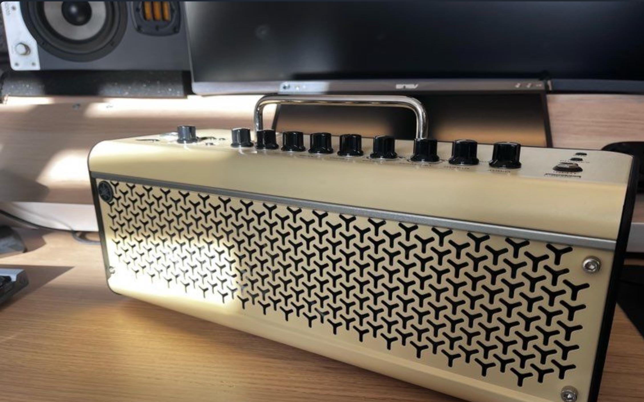 Vends Yamaha THR 30 II Wireless