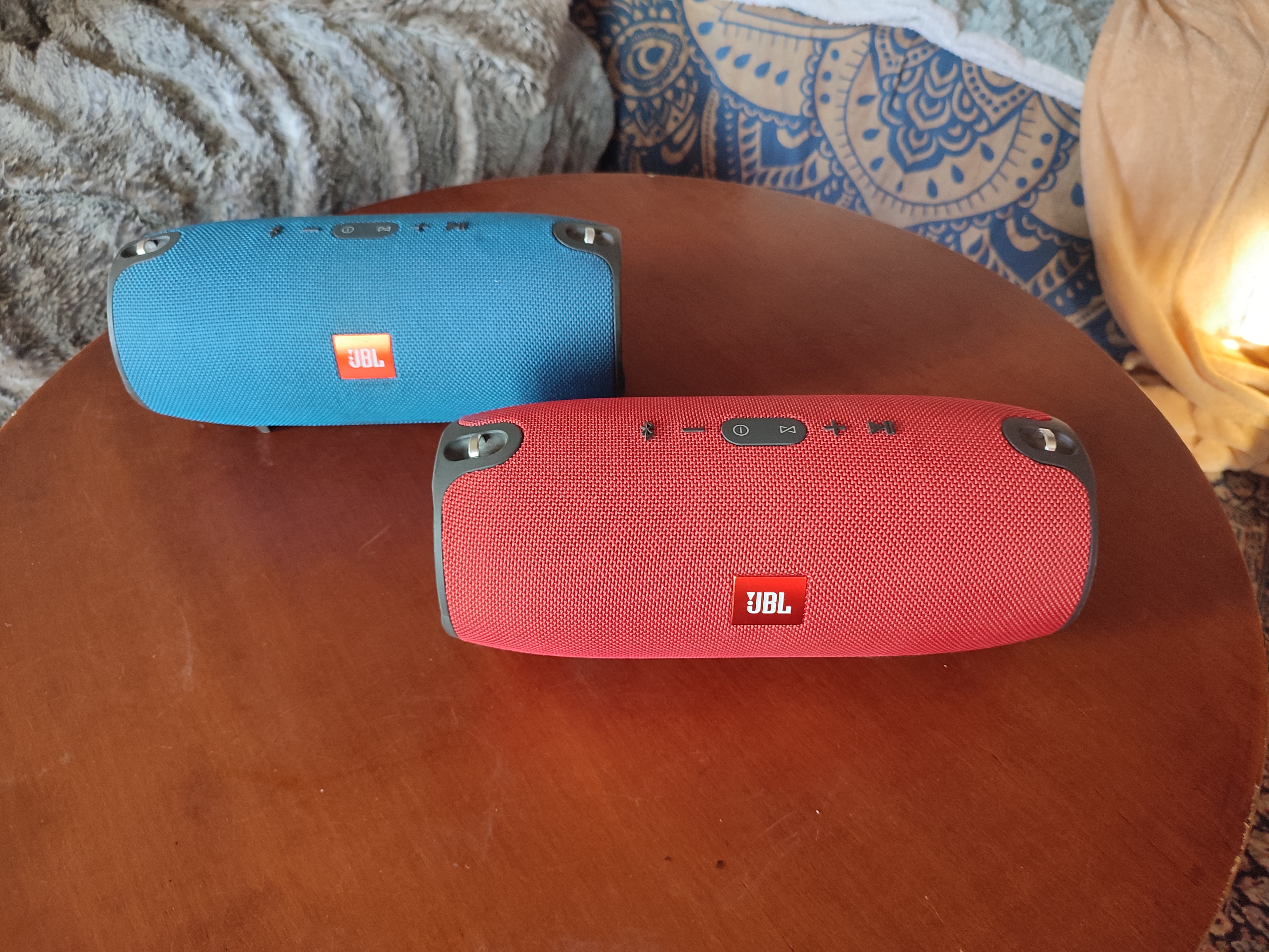 x2 (deux) JBL xtreme originales première édition pour Setup DJ latencyless