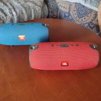 x2 (deux) JBL xtreme originales première édition pour Setup DJ latencyless