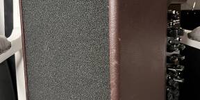 Ampli guitare électro acoustique Laney Fresco