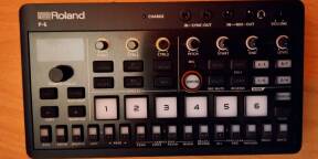 Roland P6