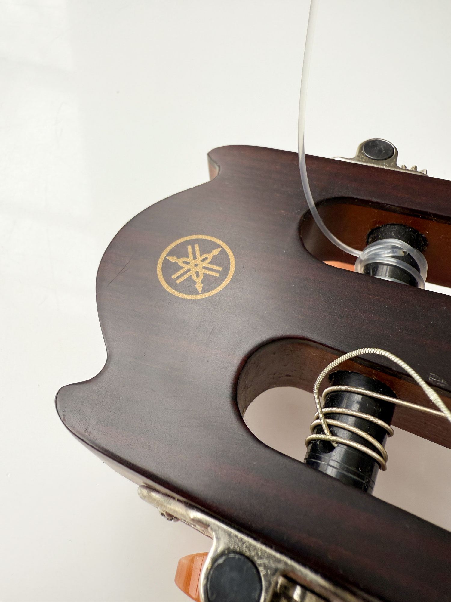 Yamaha NTX700C (14395)