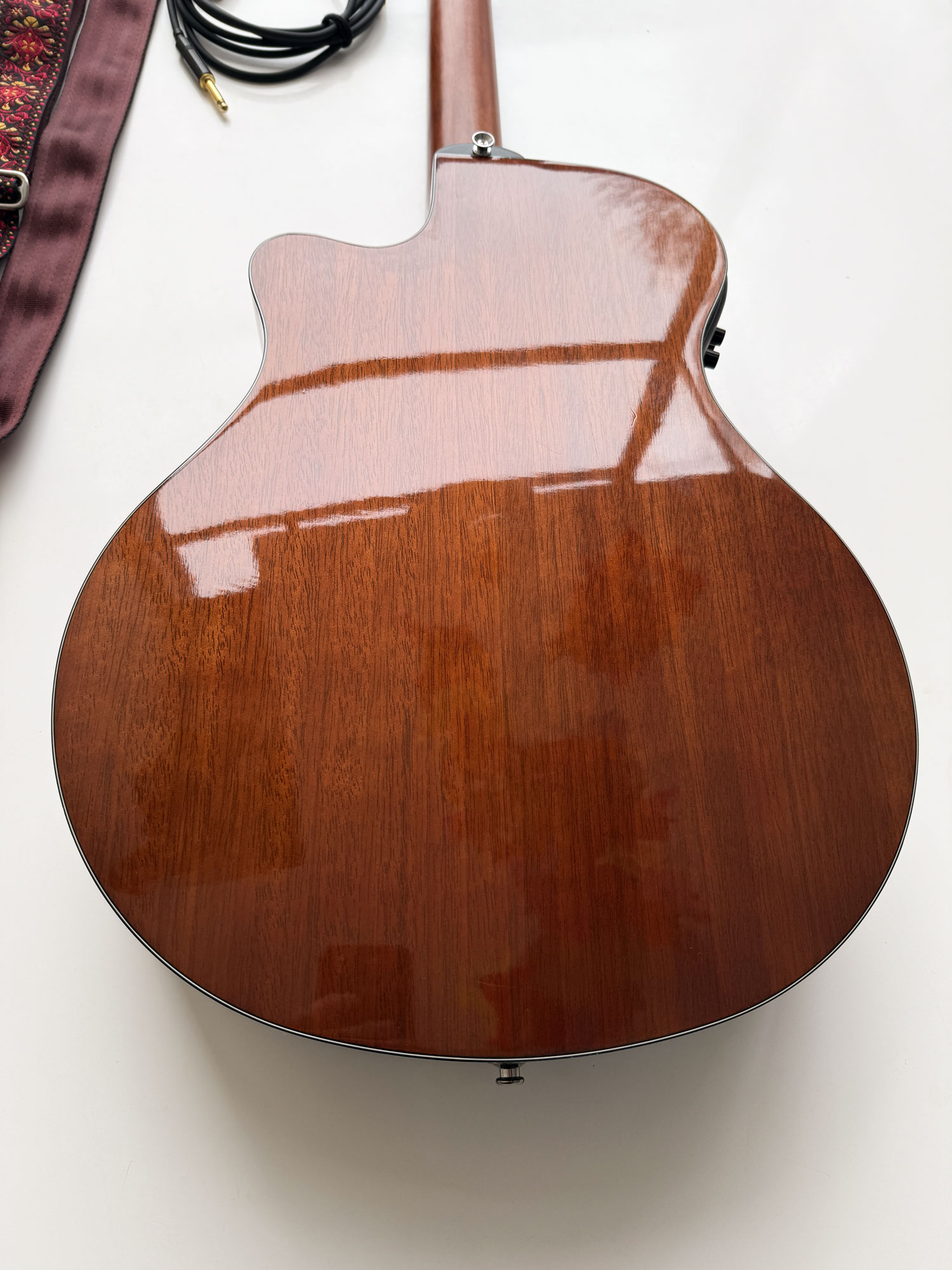 Yamaha NTX700C (66525)