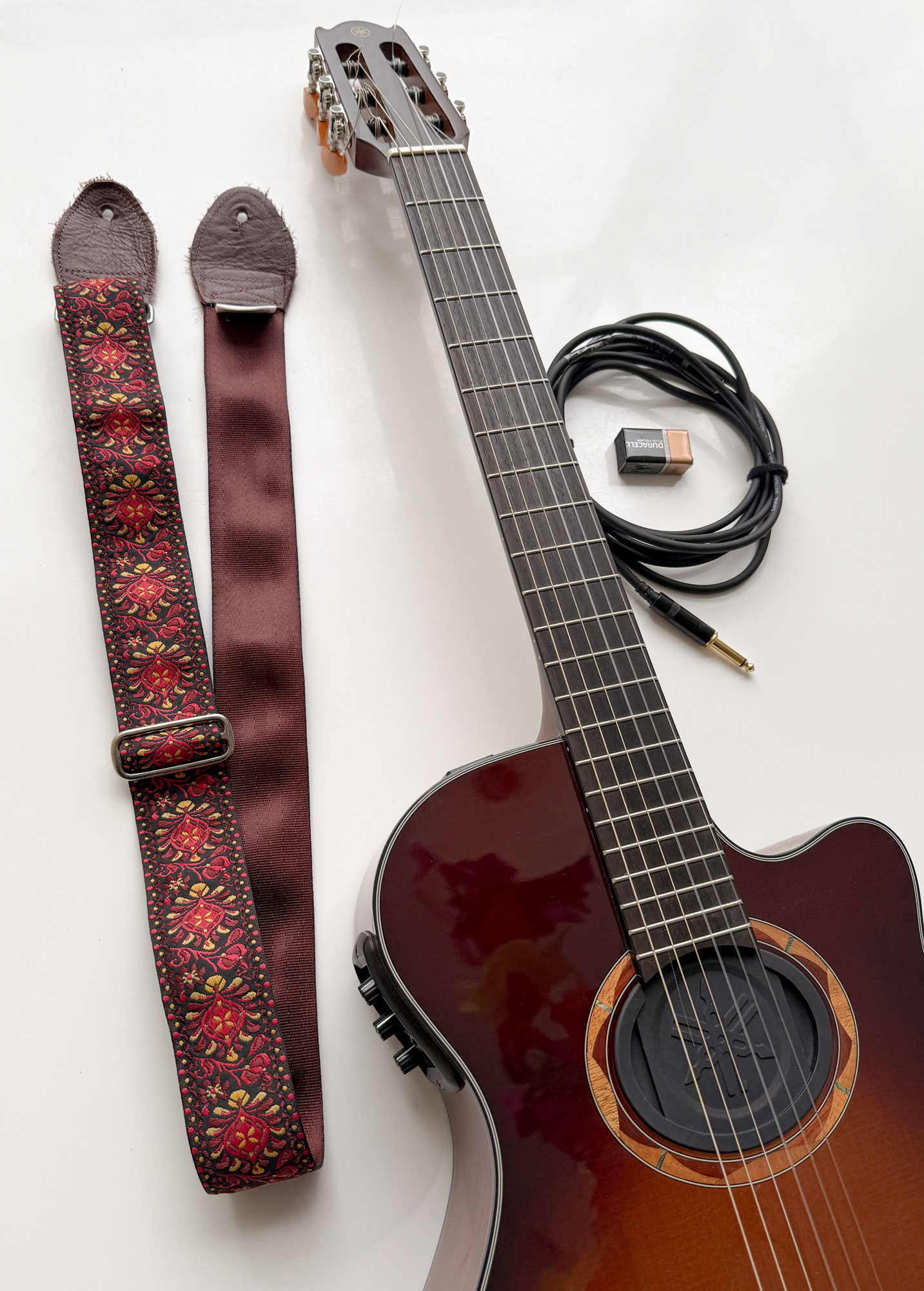 Yamaha NTX700C (69685)