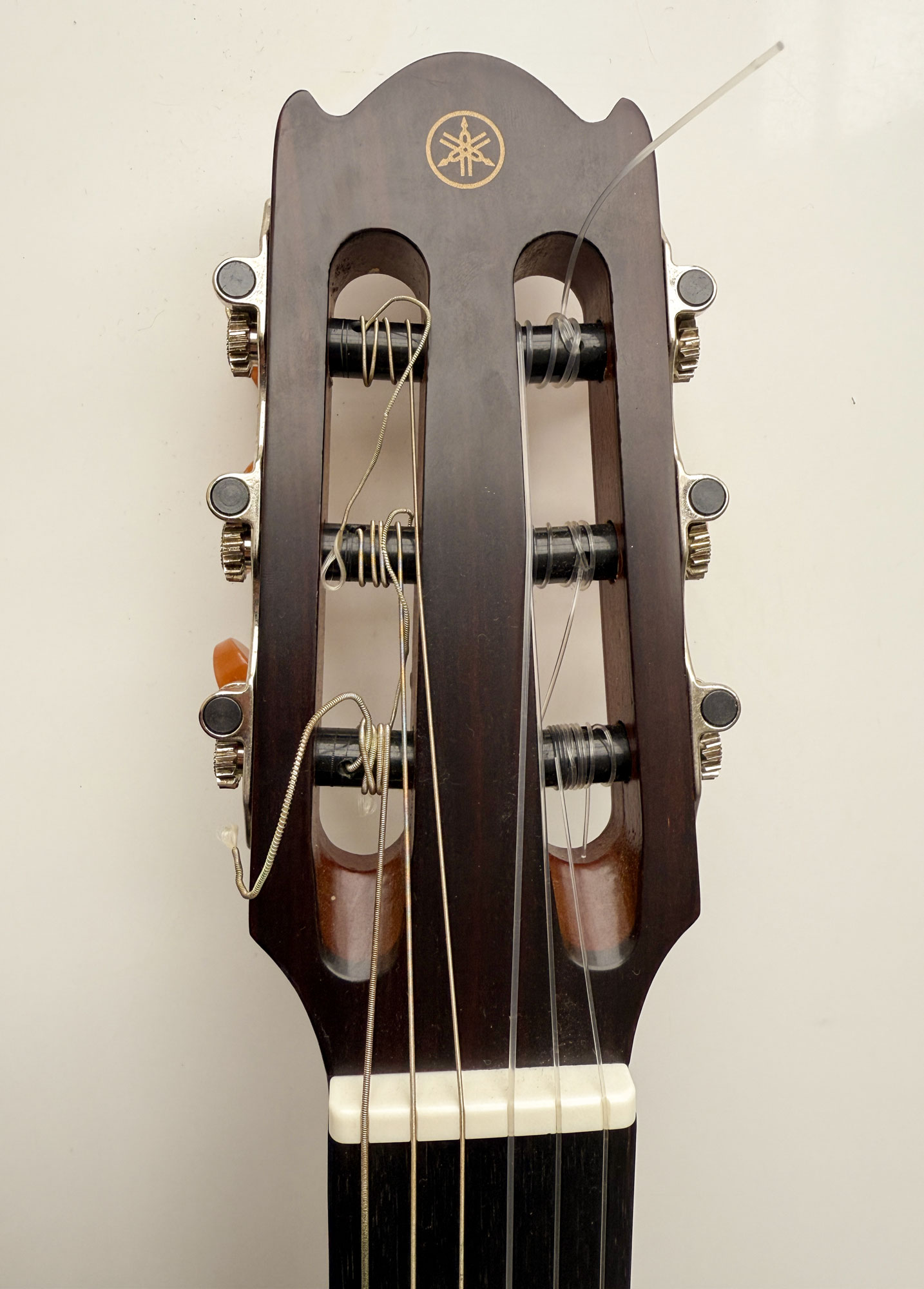 Yamaha NTX700C (62603)