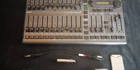 Vends EUROLIGHT LC2412