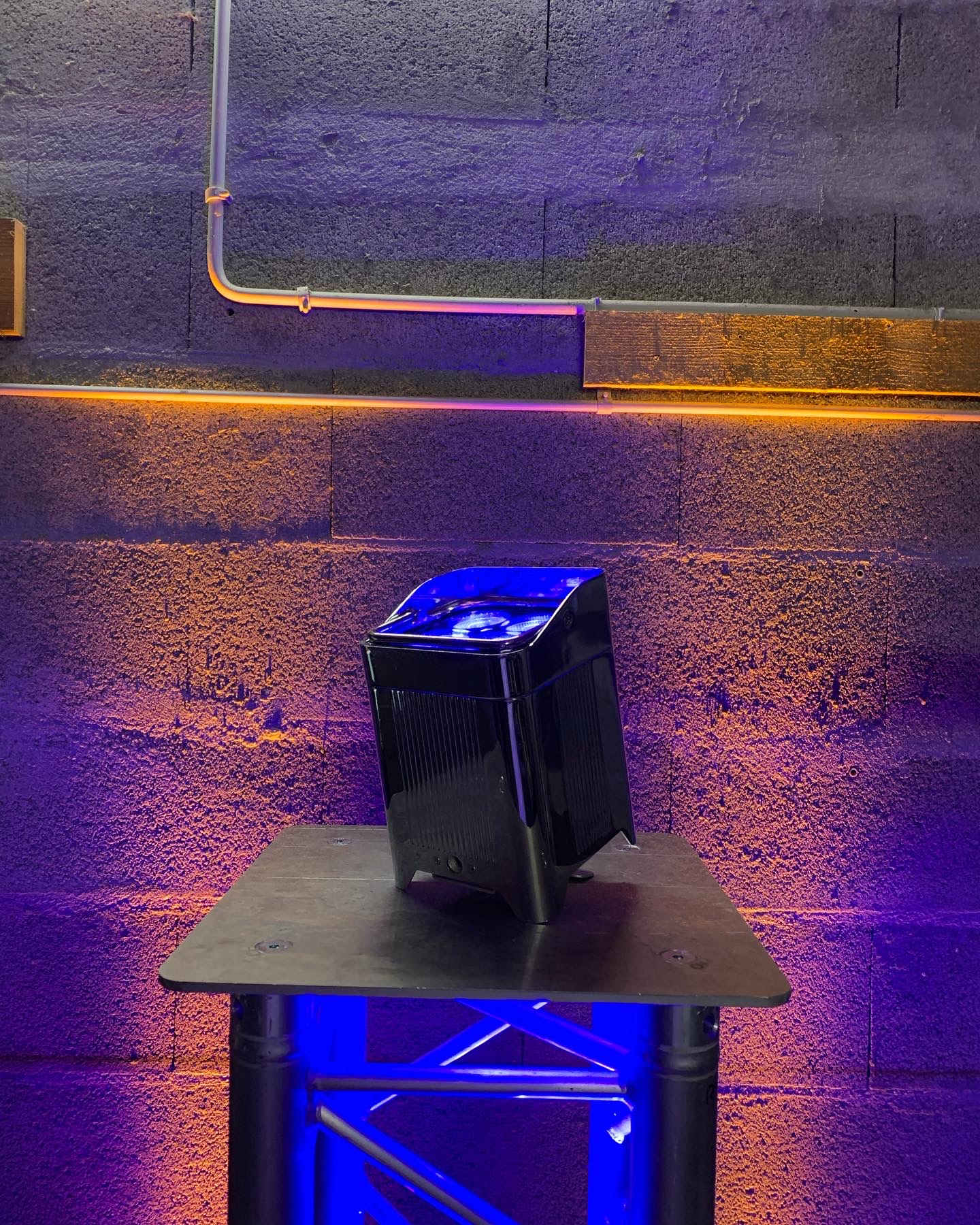 Vends Chauvet Wellfit