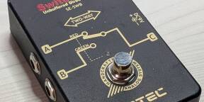 Vend Artec SE-SWB switchbox