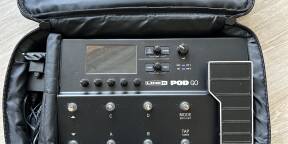 Vends Line6 Pod GO
