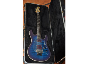 Music Man Steve Morse (42349)