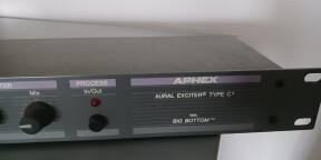 APHEX AUREL EXCITER TYPE C2