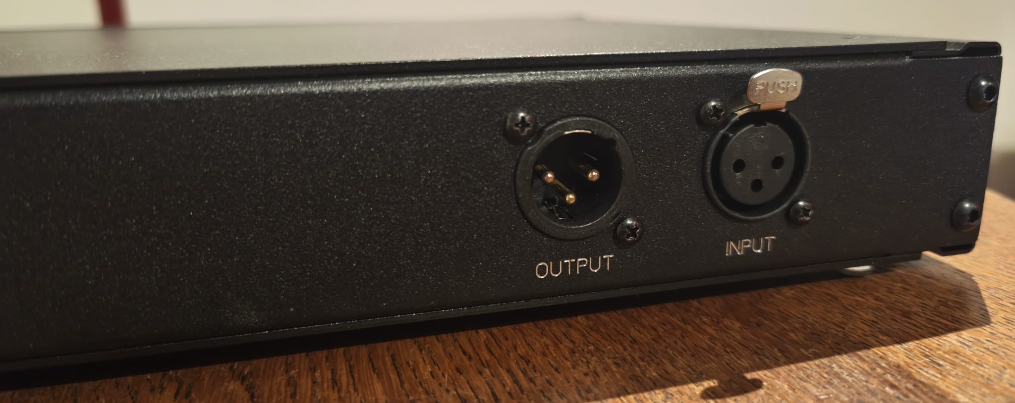 Compresseur - FET GRINDER