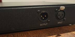 Compresseur - FET GRINDER