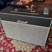 Marshal 1973x « Bluesbreaker »