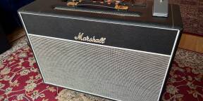 Marshal 1973x « Bluesbreaker »