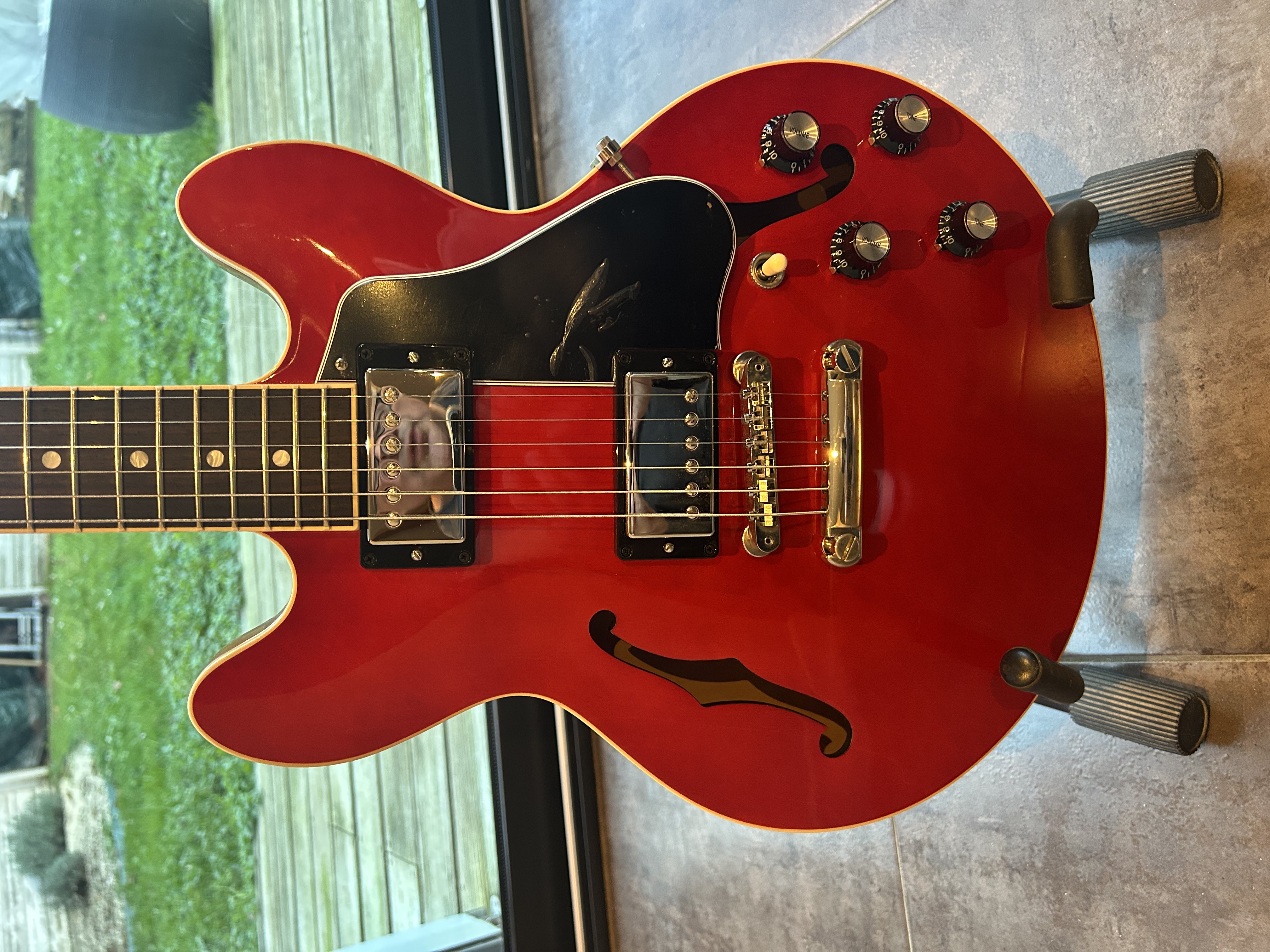 Gibson ES-339 de 2020