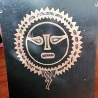 Cajon peruano Miguel Ballumbrosio