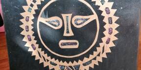 Cajon peruano Miguel Ballumbrosio