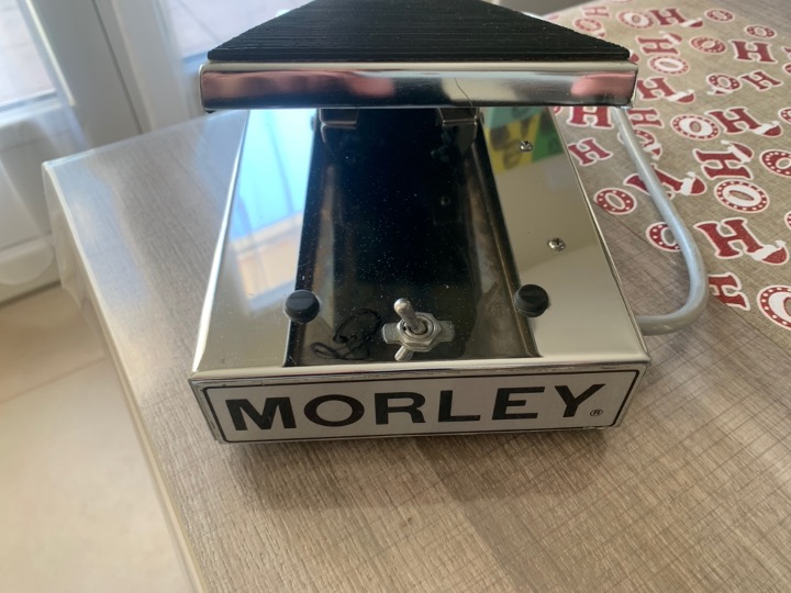 Morley 7