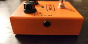 Pédale phaser MXR phase 100