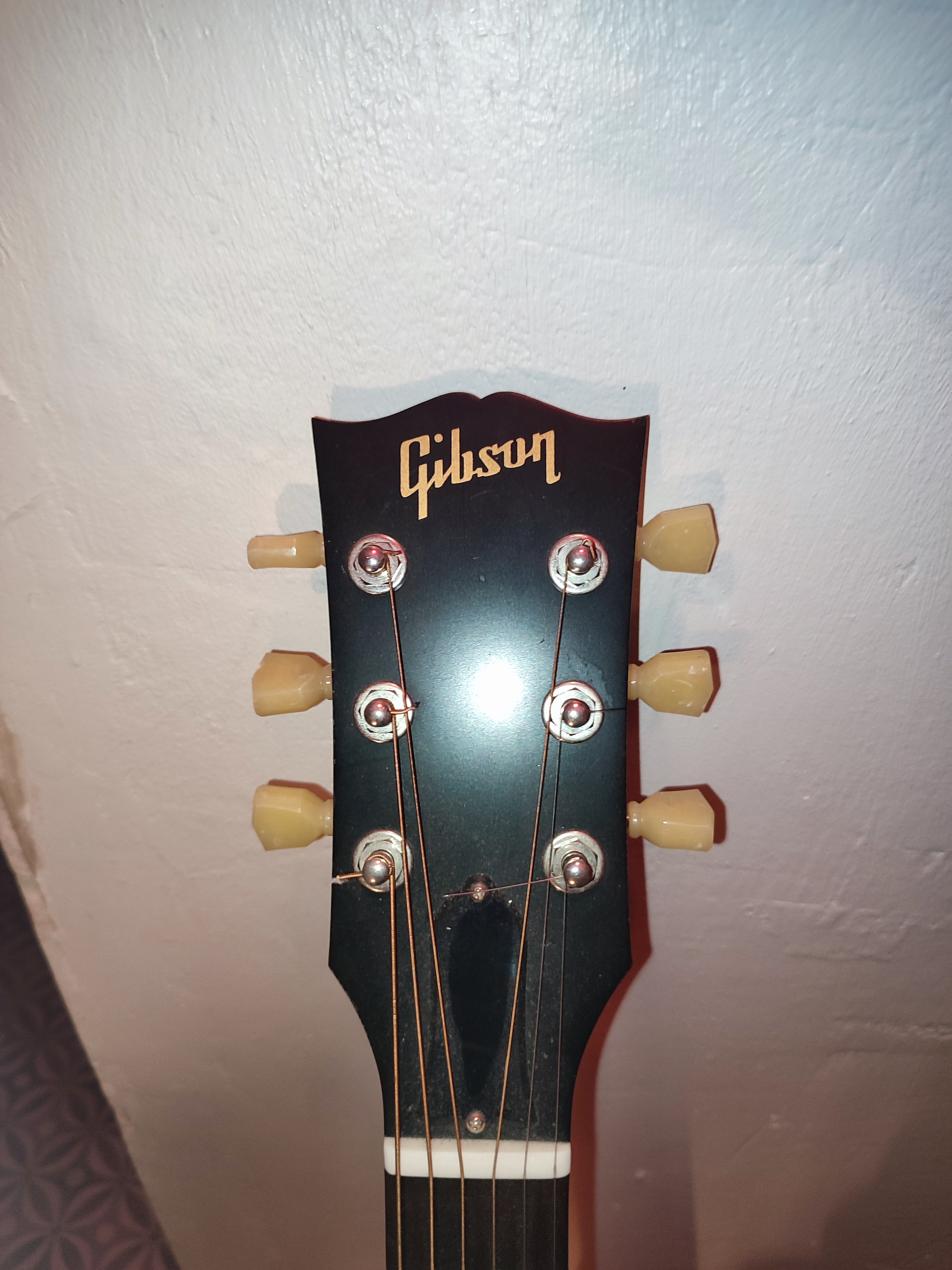 Gibson SG Special Faded (40202)