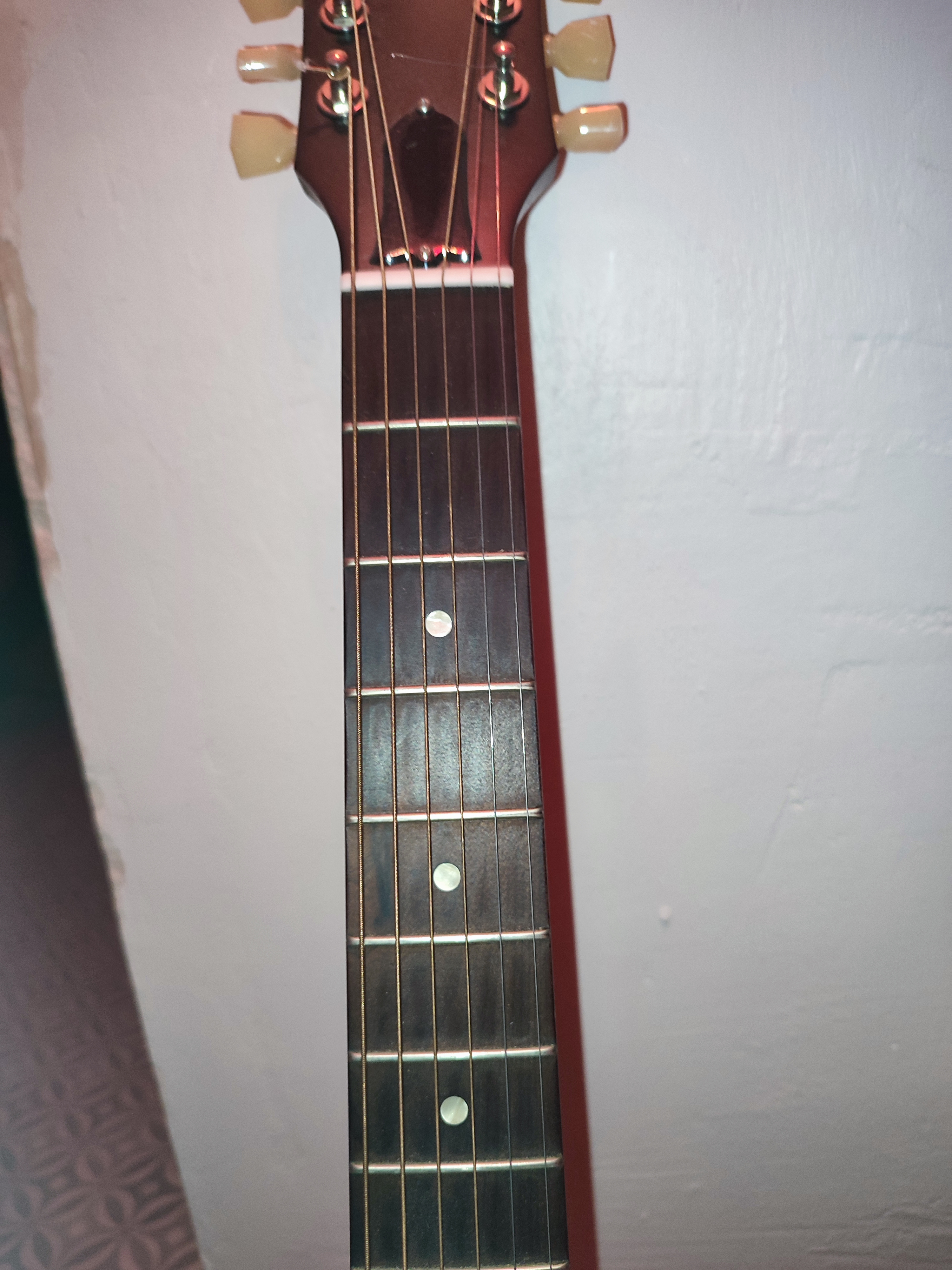Gibson SG Special Faded (49695)
