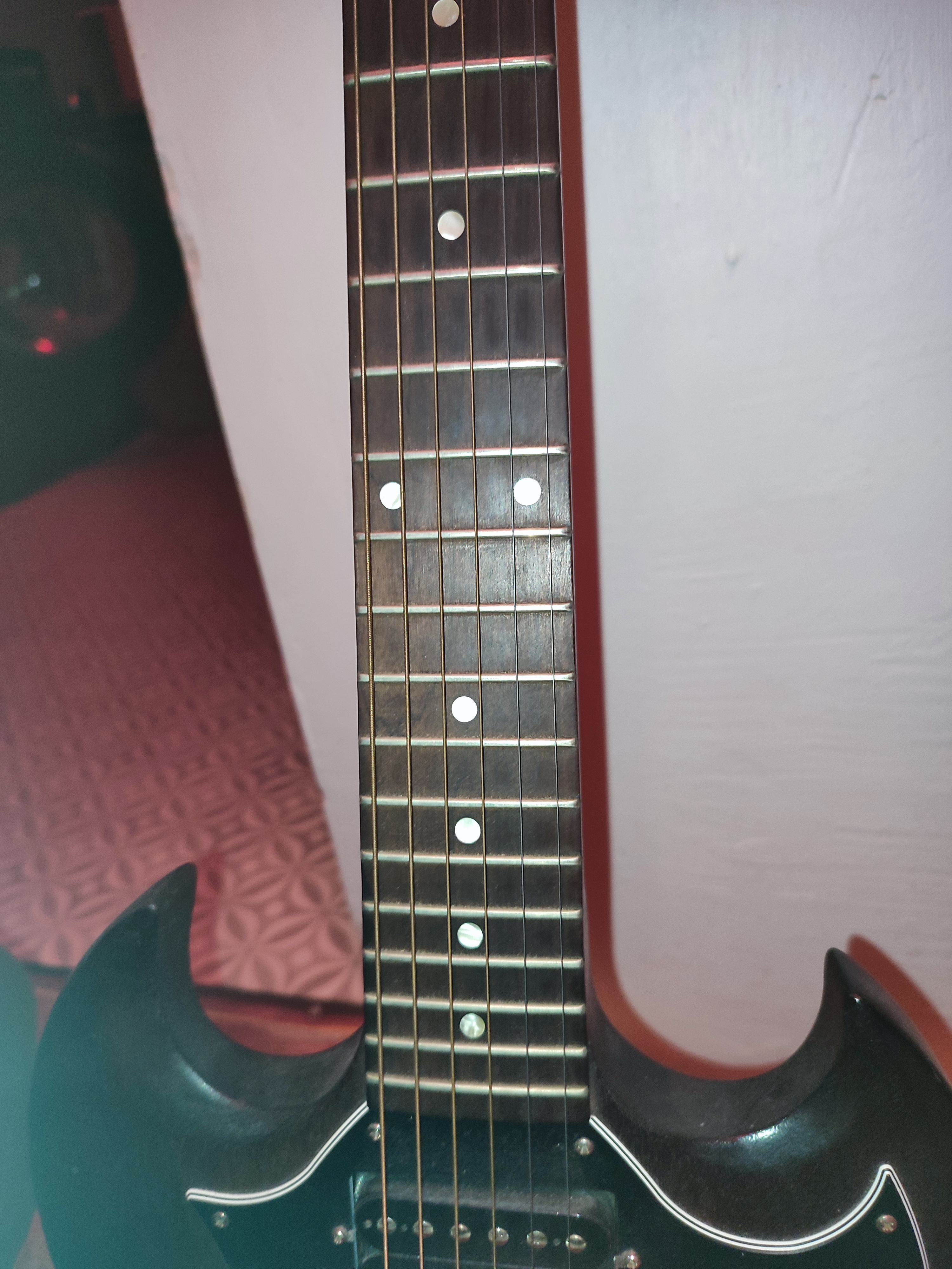Gibson SG Special Faded (57149)