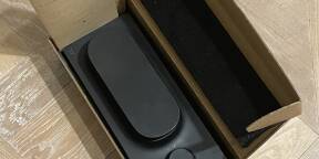 Expressive E touché SE