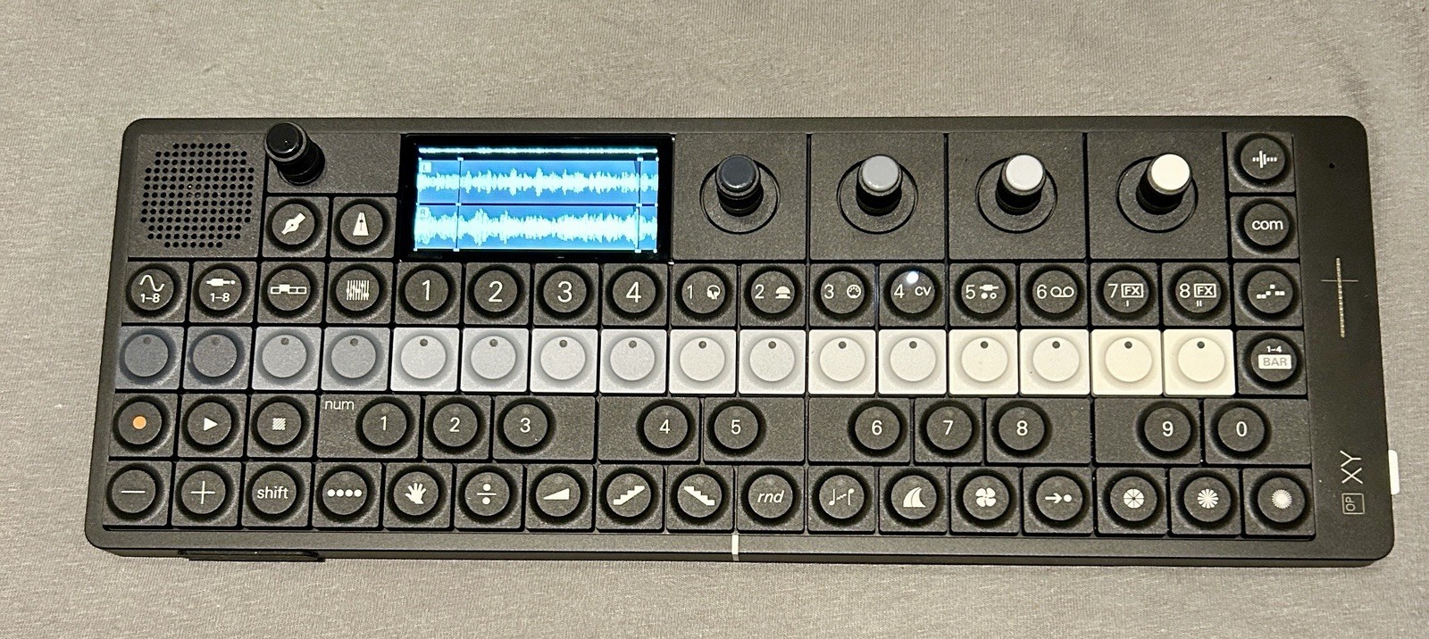 Vends Teenage Engineering OP-XY 